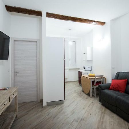 Appartement Casaale&Matte à Gênes Extérieur photo