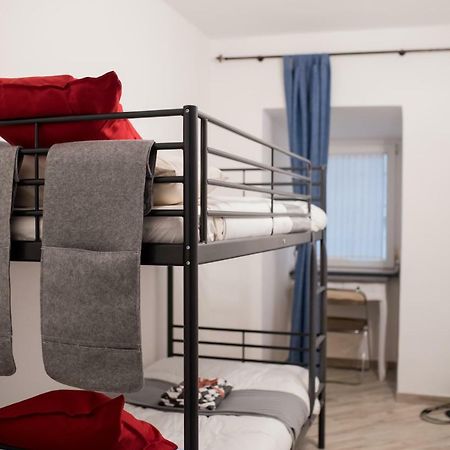 Appartement Casaale&Matte à Gênes Extérieur photo