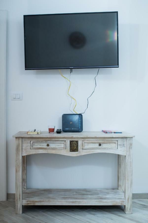 Appartement Casaale&Matte à Gênes Extérieur photo